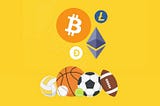 Bitcoin and Sports: How Is Cryptocurrency Infiltrating the World of Sports?