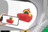 duclus-mini-photo-studio-light-boxphoto-shooting-tent-kitportable-folding-photography-light-tent-kit-1