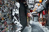 Racism in AI