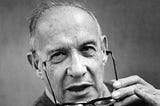 Drucker Diagnosed the Disease. The Question Is Who Builds the Cure.