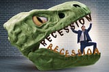 How Companies Survived The Recession
