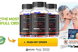 OurLife CBD Gummies Shocking Side Effects Reveals Must Read Before Buy!