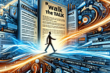 “Walk the talk” principle of data contracts