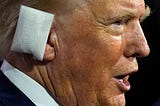 Trump’s Historic Rally Speech Sets Record with Immigration Chart Drama
