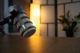 Launch Your Podcast in 6 Weeks: