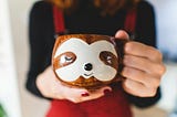 Don’t Reheat Tea
