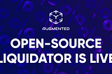 Augmented Finance Announces Open-Source Liquidation Module