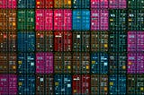 Dockerizing Jupyter Projects