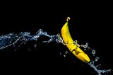 Solving the Banana Mystery