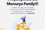 Cryptofully partners with Mercuryo to provide fiat onramps for users