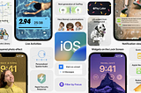 3 Changes in Apple’s New iOS16 that Chief Digital Officers Need to Take Advantage of Right Now