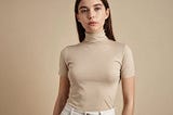Womens-Short-Sleeve-Turtleneck-1