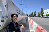 Hyperloop Talks with Clive: Why Hyperloop?