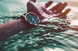 Budgeting your Time