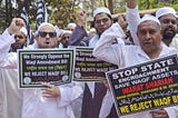 Legacy of Waqf Management in India