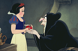 Snow White and the Seven Dwarfs (1937): Empathy and Narcissism