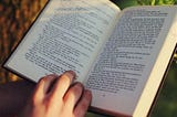 How Reading Books Changed My Life