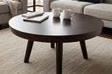 Small CoffeeTables: The 13 Best Choices for Cozy Living Spaces