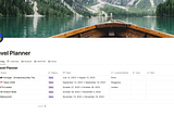 Toronto to Singapore $130 USD — How I Fly High, Spend Low