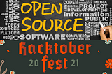 How to get involved in Open Source projects during Hacktoberfest?
