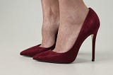 Dark-Red-Heels-1