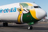 Champions in a low cost carrier?