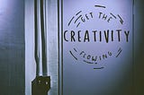 How to Unleash Your Creative Genius