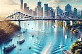 Stepping Out of My Comfort Zone: A Transformative Journey at a Brisbane Language School