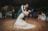 Create Your Dream Wedding Registry on Amazon in 2024 💍