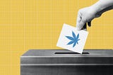 TOP 3 Cannabis Stocks to BUY BEFORE THE ELECTION