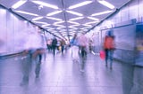 One Way To Walk That’s Better Than 10,000 Steps Daily