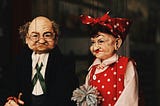 You Have Invited the Third Person in This Relationship