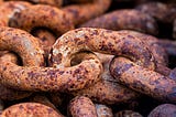 Building a CLI tool in Rust