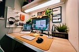 Your Environment Quietly Shapes Your Behavior Every Day