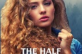 The Half Blood Luna by The Black Daisy