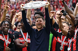 Analisis Data Performa Leverkusen: Klub Sepak Bola yang Akhiri Puasa Gelar Tanpa Kekalahan