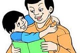 Co-Parenting with a “Narcissist”, the Sociopath