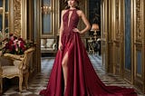 Burgundy-Dress-1