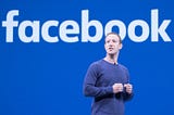 Facebook says it’ll remove videos of Trump encouraging people to vote twice, unless they’re being…