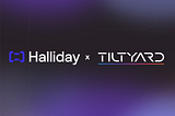 Halliday partners with Tiltyard