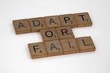 Fail to Scale — Part 4