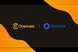 Channels Integrates Chainlink Price Feeds for Secure Lending and Borrowing Operations
