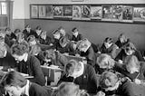 Gay Students are not Predatory