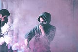 Why You Might Have To Stink