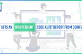 NHCT gets an independent code audit report from Coinflyer!