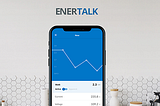 Meet Enertalk App!