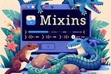Mixins in TypeScript — a quick guide