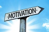 Motivational debt — it will fix itself, right?