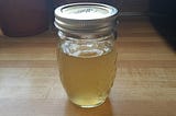 Homemade Gripe Water: Easy DIY Recipe relieves colic, gas and more!