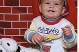 Baby Cody